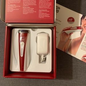 Silk’n FaceFX Anti-Aging Skin Care Device